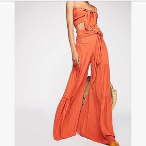Free People One Palermo Set (never worn)